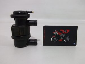 CAJA DE AIRE KYMCO AGILITY CITY 125 EURO3